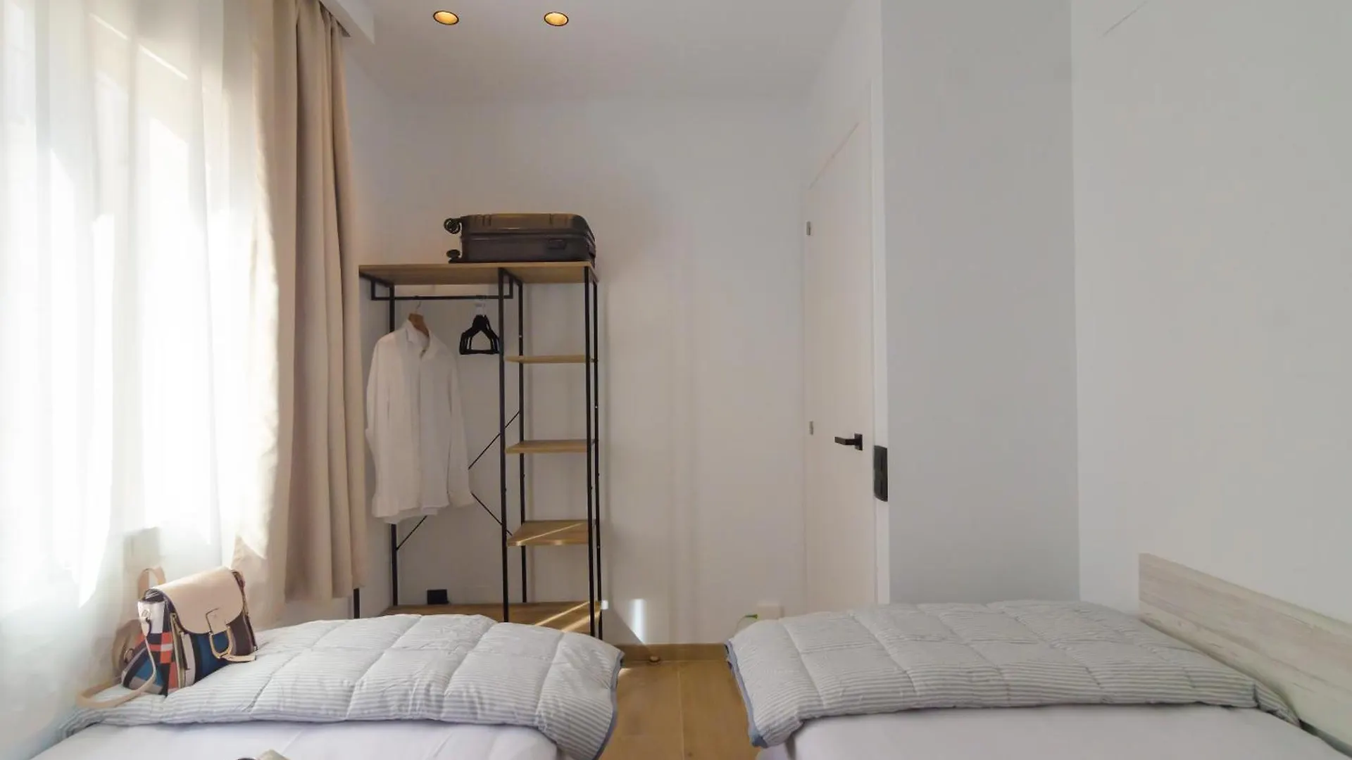 Estupendo Apartamento En Lloret De Mar Lejlighed