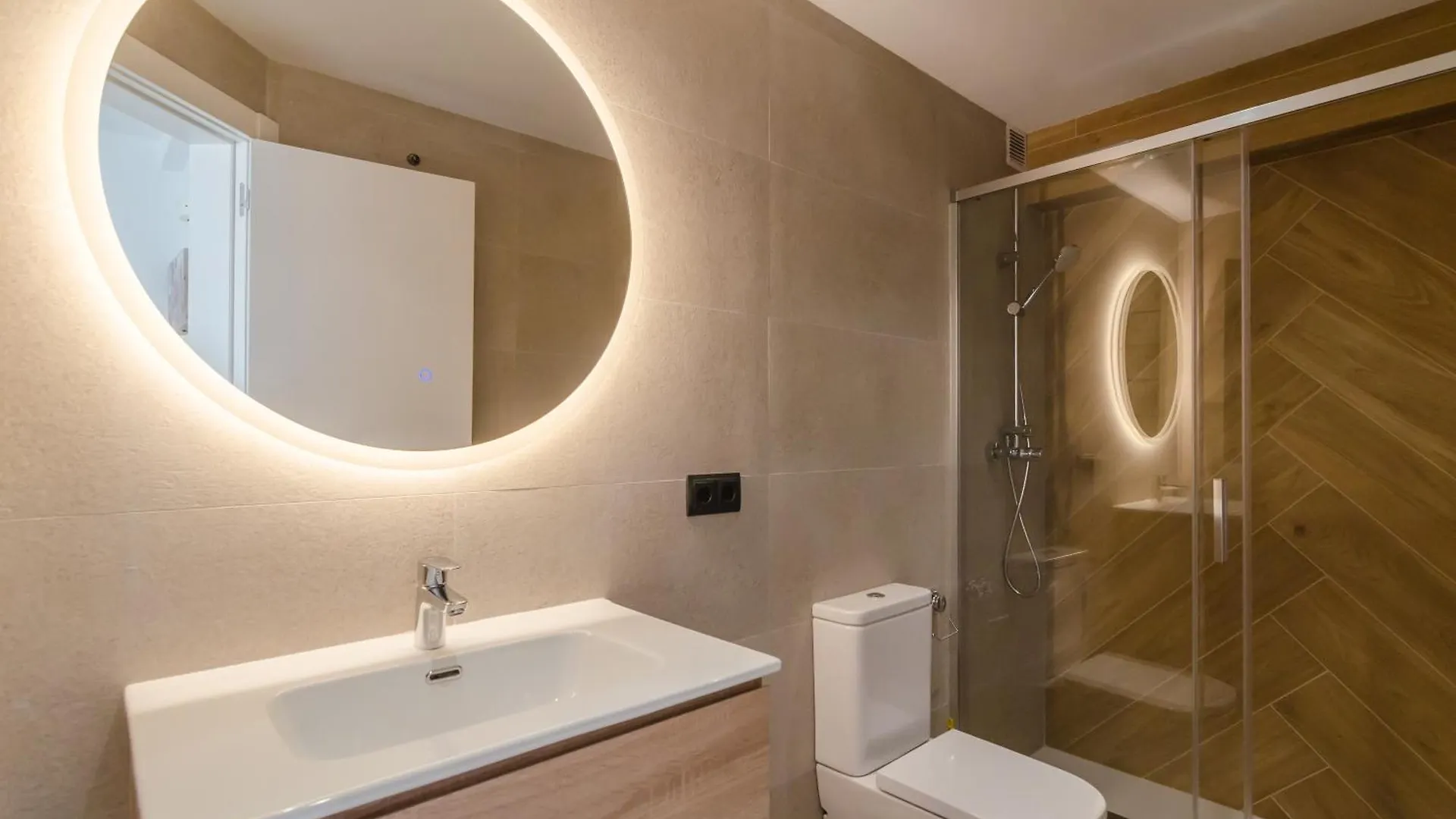 Estupendo Apartamento En Lloret De Mar Spanien