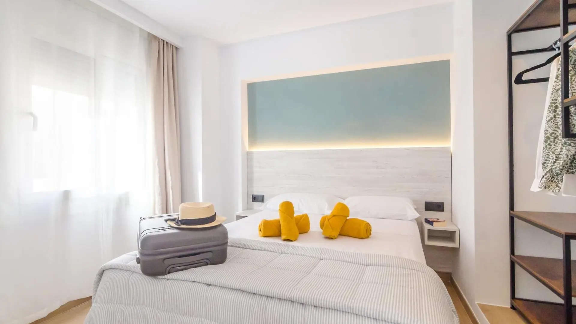 Estupendo Apartamento En Lloret De Mar 0*,  Spanien